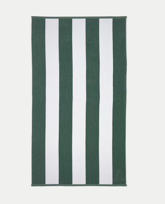 Hotel-Strandtuch Sage Manor 100x180 cm
