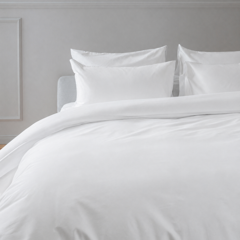 Classic Hotelsuite Bettwäsche-Set