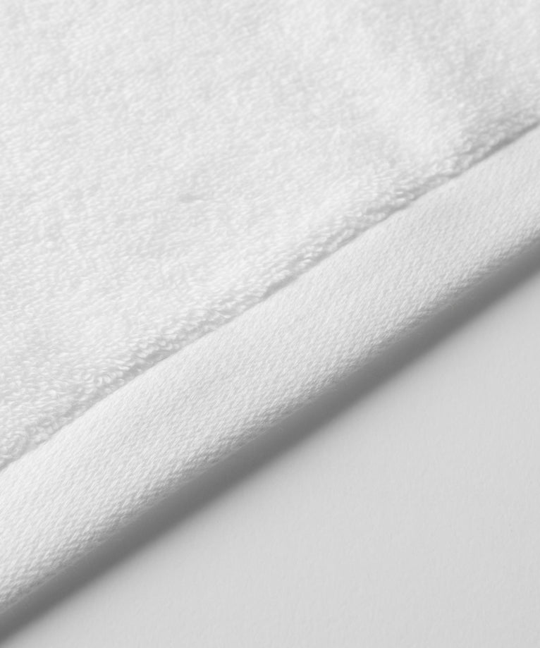 Handtuchset Essential (4-tlg.) | Weiß