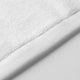 Gästehandtuch Zero-Twist Baumwolle 30x30 cm (4 Stk.) | Weiß