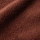 Gästehandtuch Zero-Twist Baumwolle 30x30 cm (4 Stk.) | Chestnut