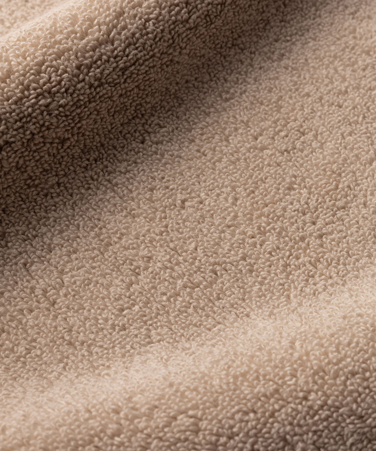 Handtuchset Essential (4-tlg.) | Latte