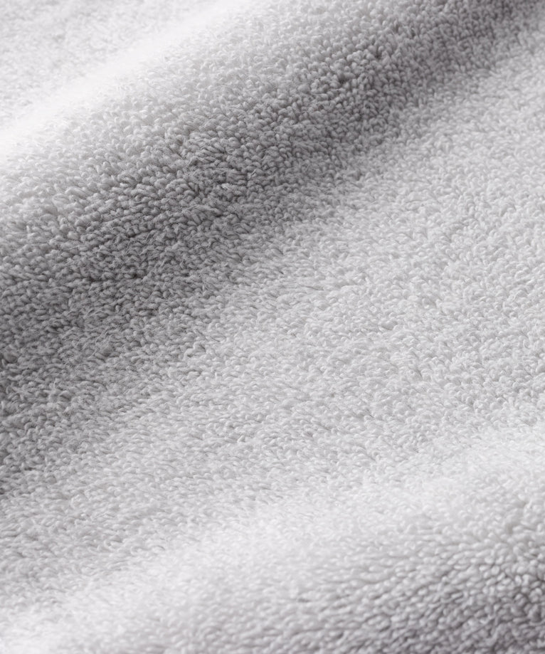 Handtuchset Essential (4-tlg.) | Silbergrau