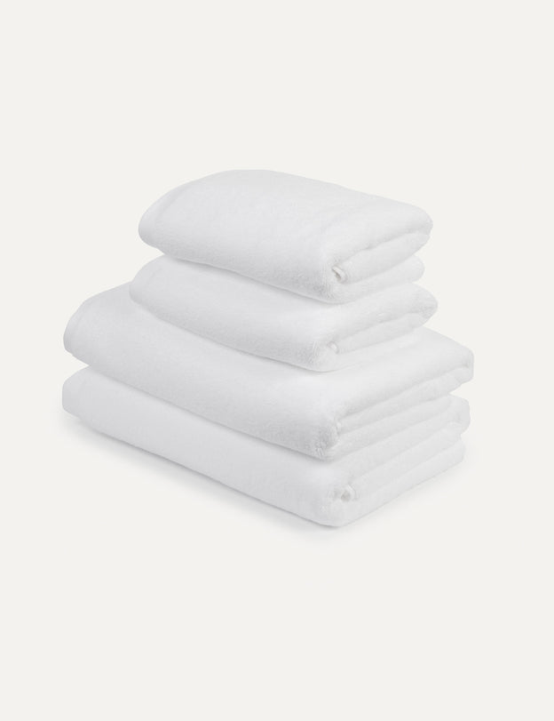 Hotel-Handtuch-Set