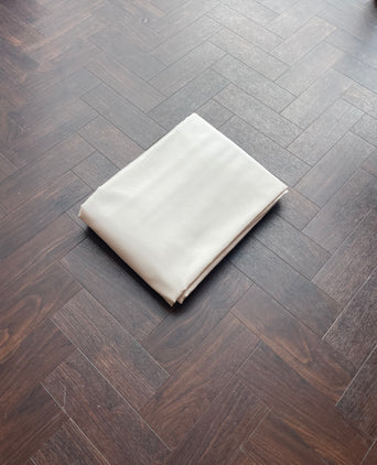 Bettbezug Satin 400TC | Cream | Outlet
