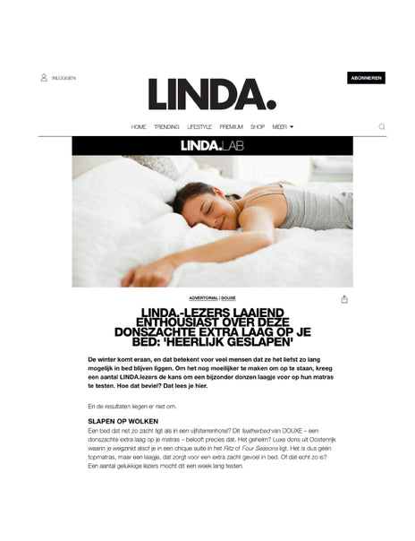 LINDA.Lab