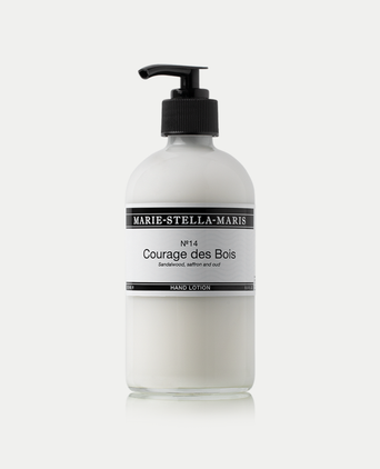 Marie-Stella-Maris - Handlotion - No.14 Courage des Bois - 250 ml