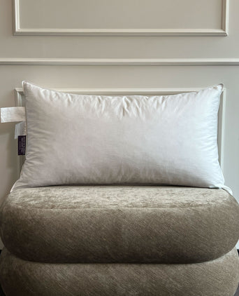 Kopfkissen Pulitzer Mikrofaser 50x90 cm | Outlet