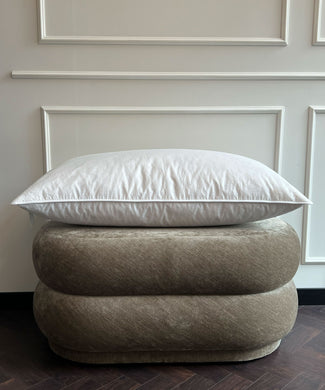 Kopfkissen Mikrofaser 50x90 | Outlet