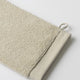 Waschhandschuh Pebble Beach 16x21 cm | 4 Stück