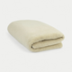 Handtuch Zero-Twist-Baumwolle 70x140 cm | Pebble Beach