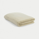 Handtuch Zero-Twist Baumwolle 100x150 cm | Pebble Beach