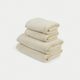 Handtuch-Set Essential (4-tlg.) | Pebble Beach